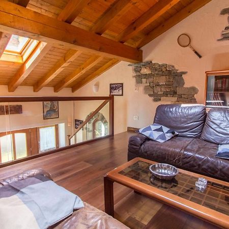 La Grandze Villa Allein Buitenkant foto