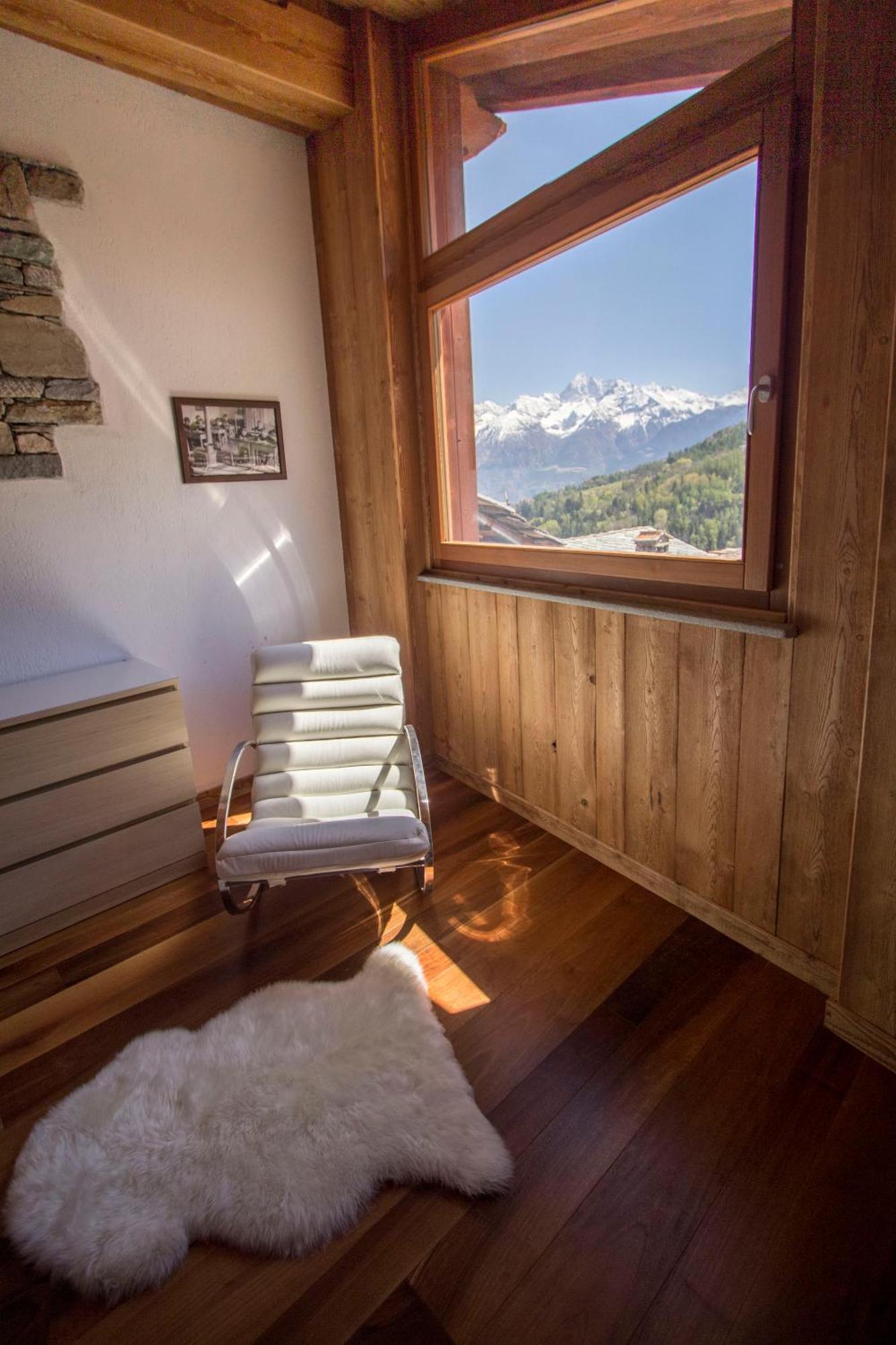 La Grandze Villa Allein Buitenkant foto